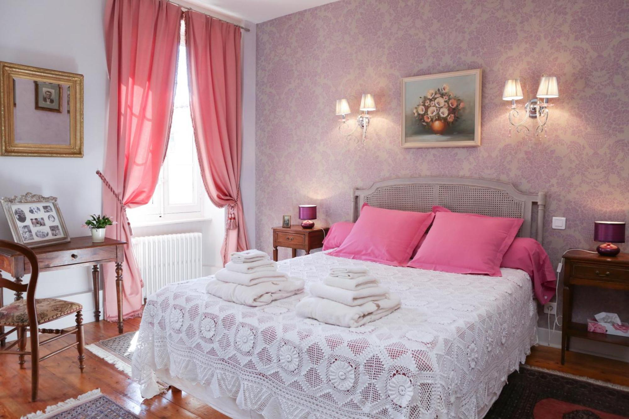 B&B La Boal Dourgne Buitenkant foto