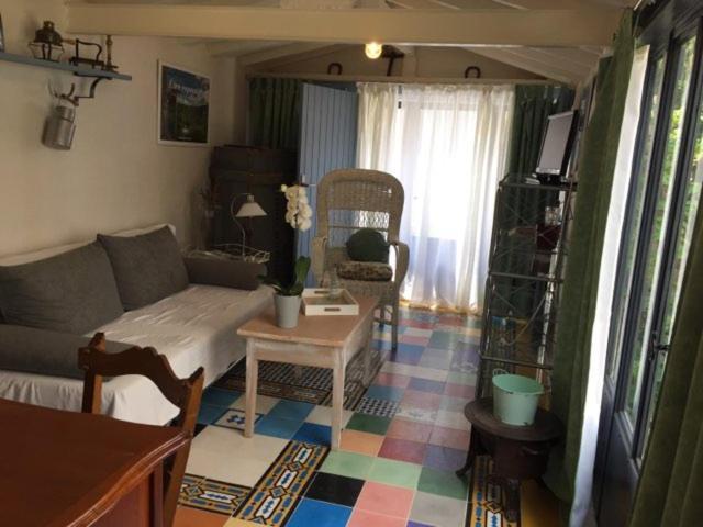 B&B La Boal Dourgne Buitenkant foto