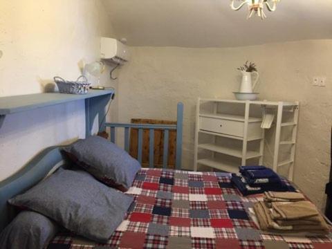 B&B La Boal Dourgne Buitenkant foto
